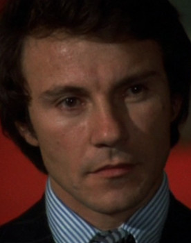 Harvey Keitel
